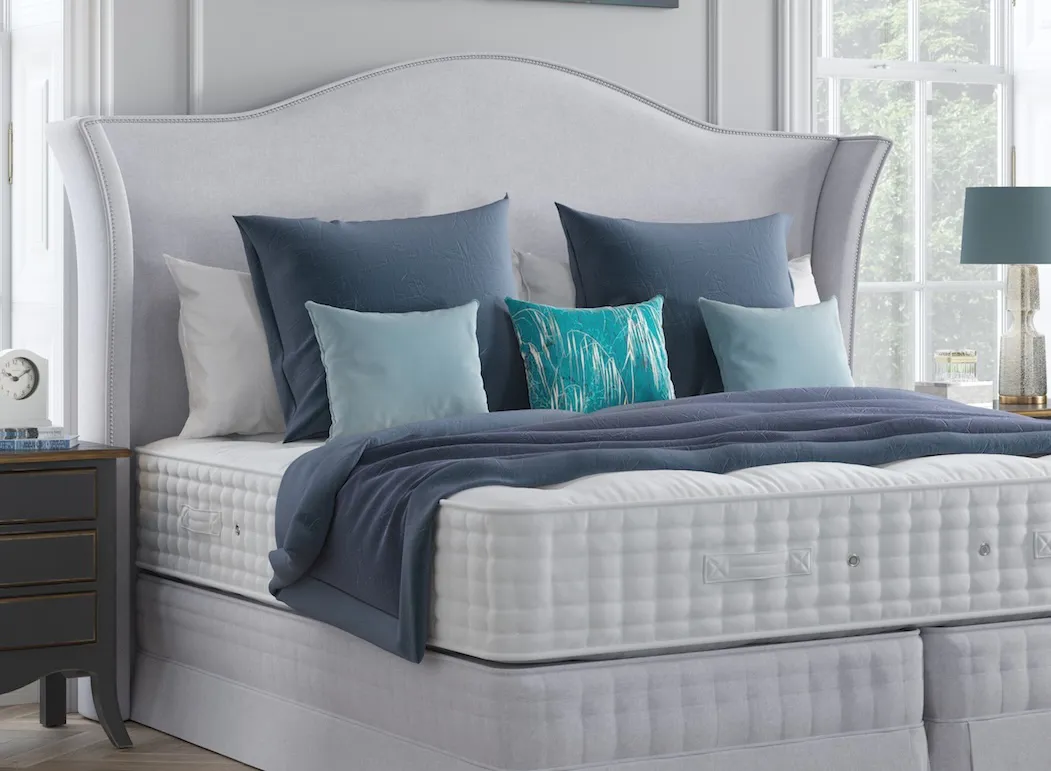 Relyon Emperor Mattress